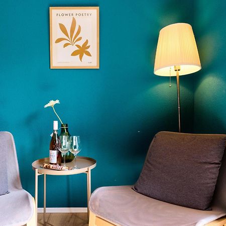 Dreams, 3 Schlafzimmer, Parkplatz, Stadtzentrum نوي أولم المظهر الخارجي الصورة