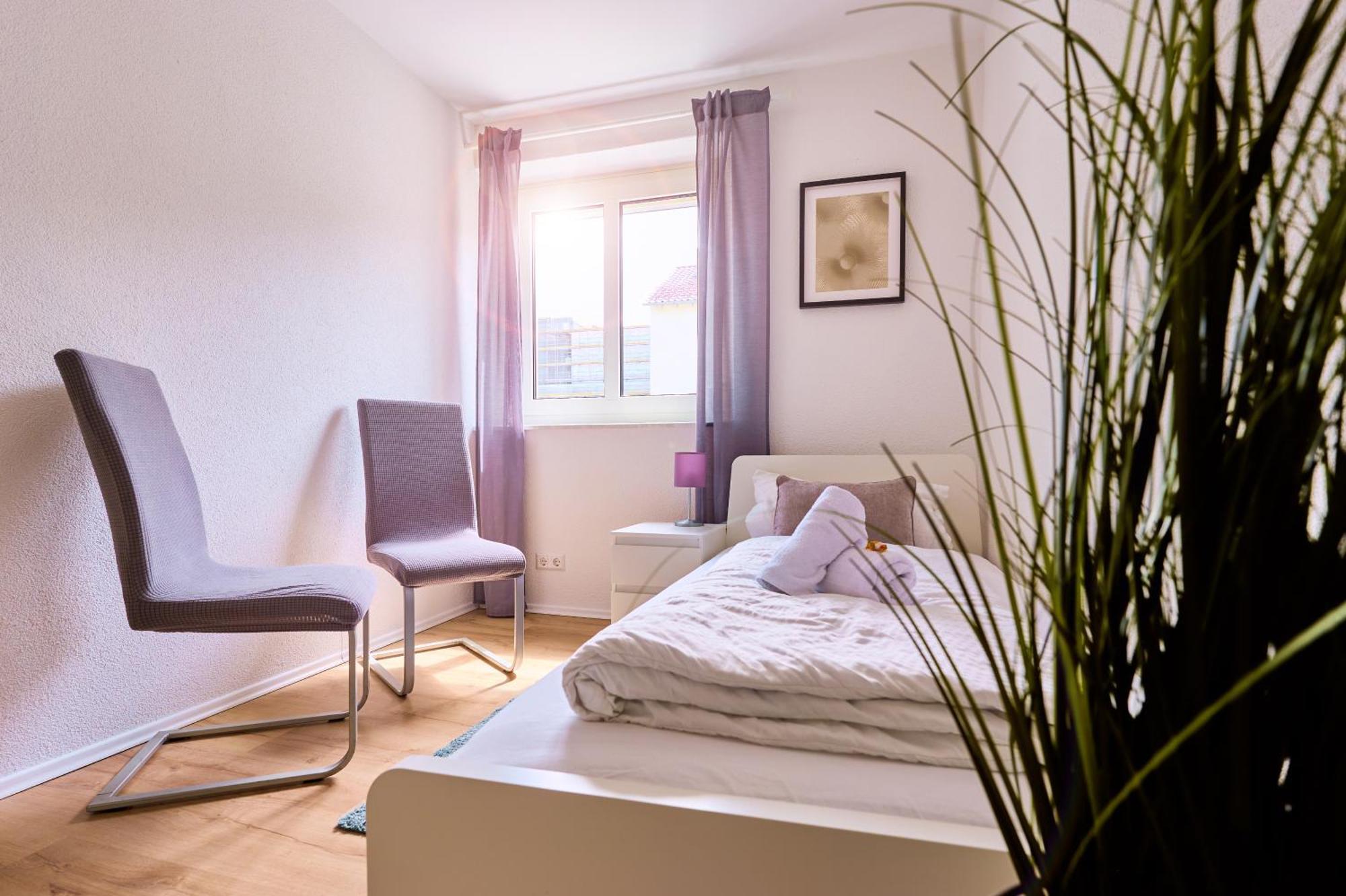 Dreams, 3 Schlafzimmer, Parkplatz, Stadtzentrum نوي أولم المظهر الخارجي الصورة